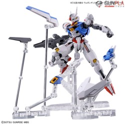 The Witch From Mercury WEAPON DISPLAY BASE - Bandai