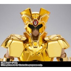 SAINT SEIYA MYTH CLOTH EX GEMINI SAGA (revival ver.)