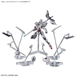 The Witch From Mercury WEAPON DISPLAY BASE - Bandai