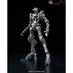 FM GUNDAM BARBATOS LUPUS CLEAR COLOR VER. 1/100 - P-Bandai