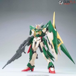 MG GUNDAM FENICE RINASCITA 1/100 - Bandai