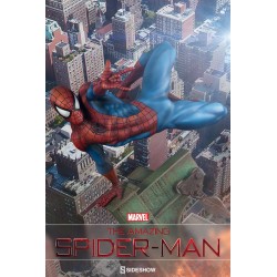 AMAZING SPIDER-MAN PREMIUM FORMAT FIGURE