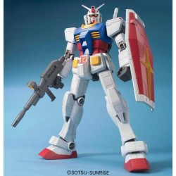 MEGA SIZE RX-78-2 GUNDAM 1/48