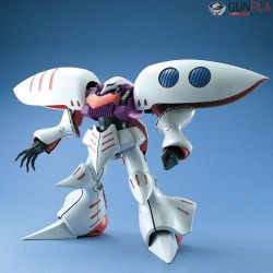 MG AMX-004 QUBELEY 1/100 by Bandai