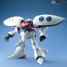 MG AMX-004 QUBELEY 1/100 by Bandai
