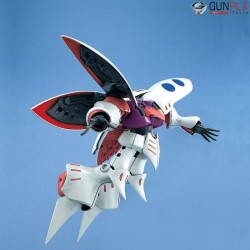 MG AMX-004 QUBELEY 1/100 by Bandai