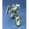 HGUC MS-06 ZAKU II MASS PRODUCTION TYPE