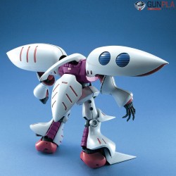 MG AMX-004 QUBELEY 1/100 by Bandai
