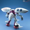 MG AMX-004 QUBELEY 1/100 by Bandai