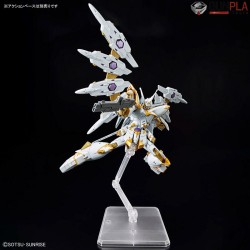 HG BLACK KNIGHT SQUAD Cal-re.A 1/144 by Bandai