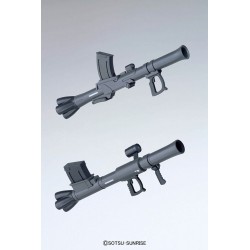 SYSTEM WEAPON 009 1/144