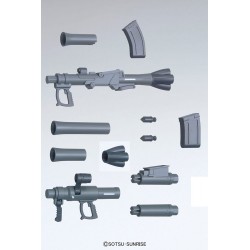 SYSTEM WEAPON 009 1/144