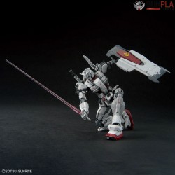 HG GUNDAM EX (RFV) 1/144 - Bandai