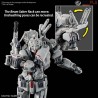 HG GUNDAM EX (RFV) 1/144 - Bandai