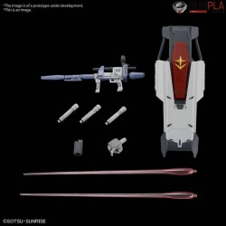 HG GUNDAM EX (RFV) 1/144 - Bandai