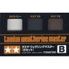 TAMIYA WEATHERING MASTER SET B