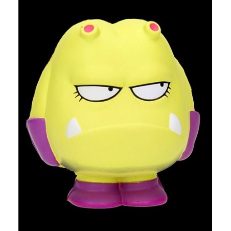 DR SLUMP - KING NIKOCHAN STRESS DOLL