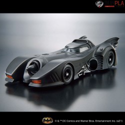 BATMOBILE (BATMAN Ver.) 1/35 - Bandai