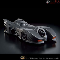 BATMOBILE (BATMAN Ver.) 1/35 - Bandai