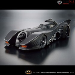 BATMOBILE (BATMAN Ver.) 1/35 - Bandai