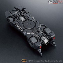 BATMOBILE (BATMAN Ver.) 1/35 - Bandai
