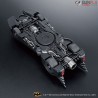 BATMOBILE (BATMAN Ver.) 1/35 - Bandai
