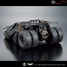 BATMOBILE (BATMAN BEGINS Ver.) 1/35 - Bandai