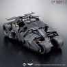 BATMOBILE (BATMAN BEGINS Ver.) 1/35 - Bandai