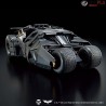 BATMOBILE (BATMAN BEGINS Ver.) 1/35 - Bandai