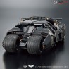 BATMOBILE (BATMAN BEGINS Ver.) 1/35 - Bandai