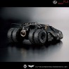 BATMOBILE (BATMAN BEGINS Ver.) 1/35 - Bandai