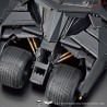 BATMOBILE (BATMAN BEGINS Ver.) 1/35 - Bandai