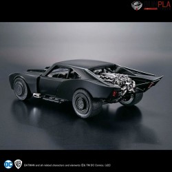 BATMOBILE (THE BATMAN Ver.) 1/35 - Bandai