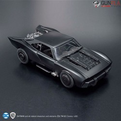 BATMOBILE (THE BATMAN Ver.) 1/35 - Bandai