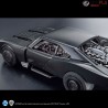 BATMOBILE (THE BATMAN Ver.) 1/35 - Bandai