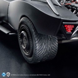 BATMOBILE (THE BATMAN Ver.) 1/35 - Bandai