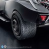 BATMOBILE (THE BATMAN Ver.) 1/35 - Bandai