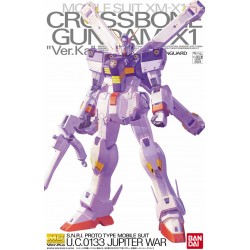 MG XM-X1 CROSSBONE GUNDAM X-1 VER.KA 1/100
