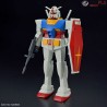 BEST MECHA COLLECTION 1/144 RX-78-2 GUNDAM (REVIVAL Ver.) - Bandai