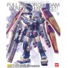 MG FA-78 FULL ARMOR GUNDAM Ver.Ka (Gundam Thunderbolt Ver.)