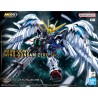 MGSD WING GUNDAM ZERO EW by Bandai