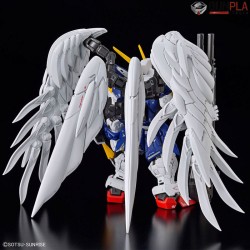 MGSD WING GUNDAM ZERO EW by Bandai