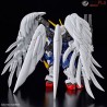 MGSD WING GUNDAM ZERO EW by Bandai