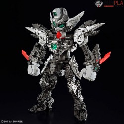 MGSD WING GUNDAM ZERO EW by Bandai