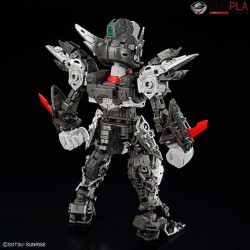 MGSD WING GUNDAM ZERO EW by Bandai