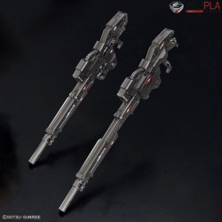 MGSD WING GUNDAM ZERO EW by Bandai