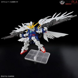 MGSD WING GUNDAM ZERO EW by Bandai