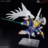MGSD WING GUNDAM ZERO EW by Bandai
