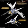 MGSD WING GUNDAM ZERO EW by Bandai