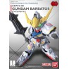 SD GUNDAM BARBATOS (EX STANDARD)